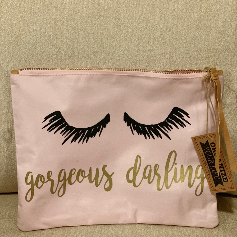 Gorgeous Darling Carry All Bag